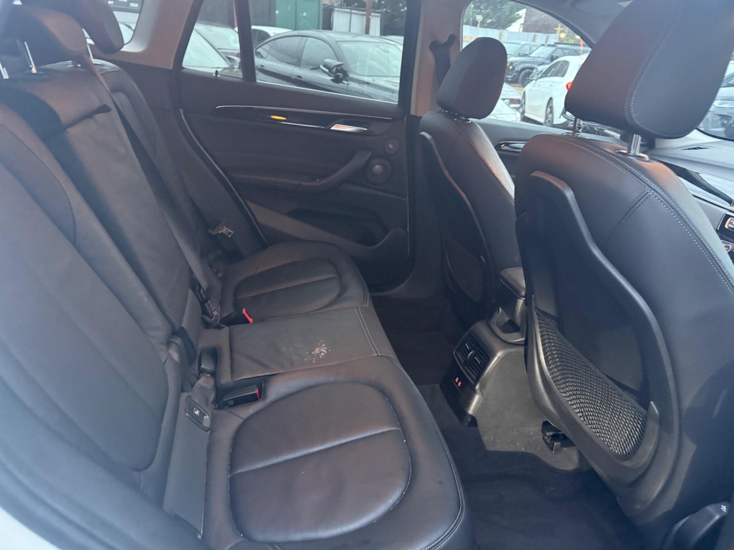 Used BMW X1 2019 for sale - 76965197: Photo 10