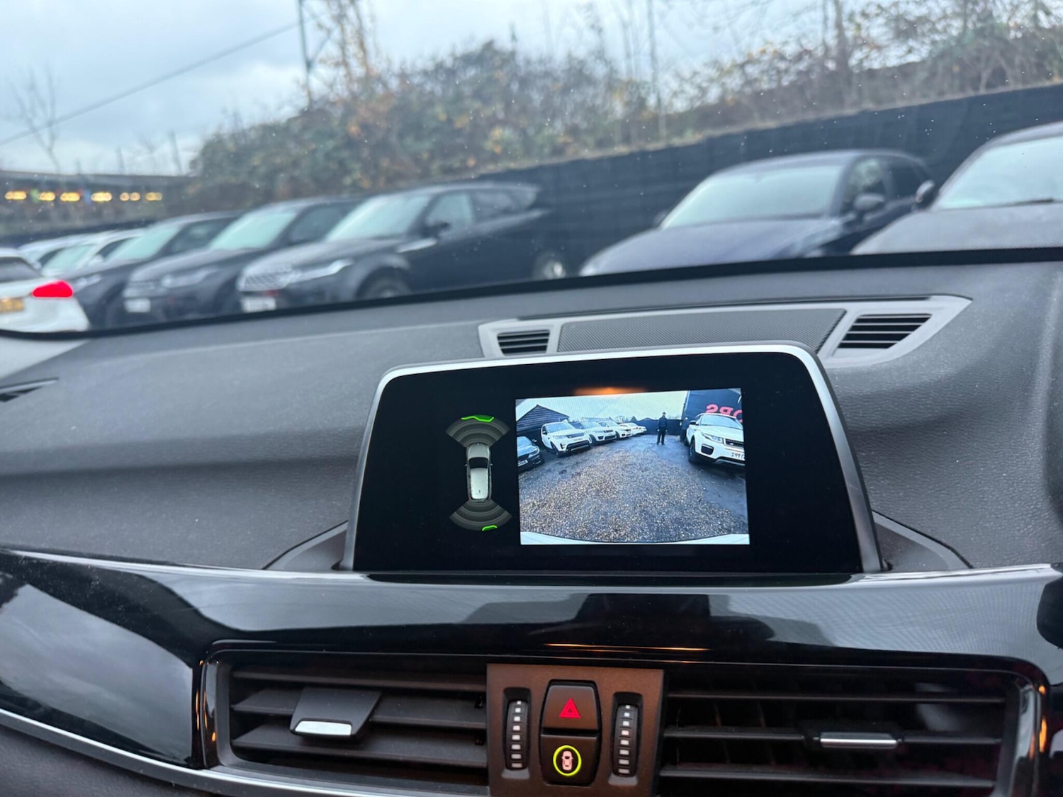 Used BMW X1 2019 for sale - 76965197: Photo 11