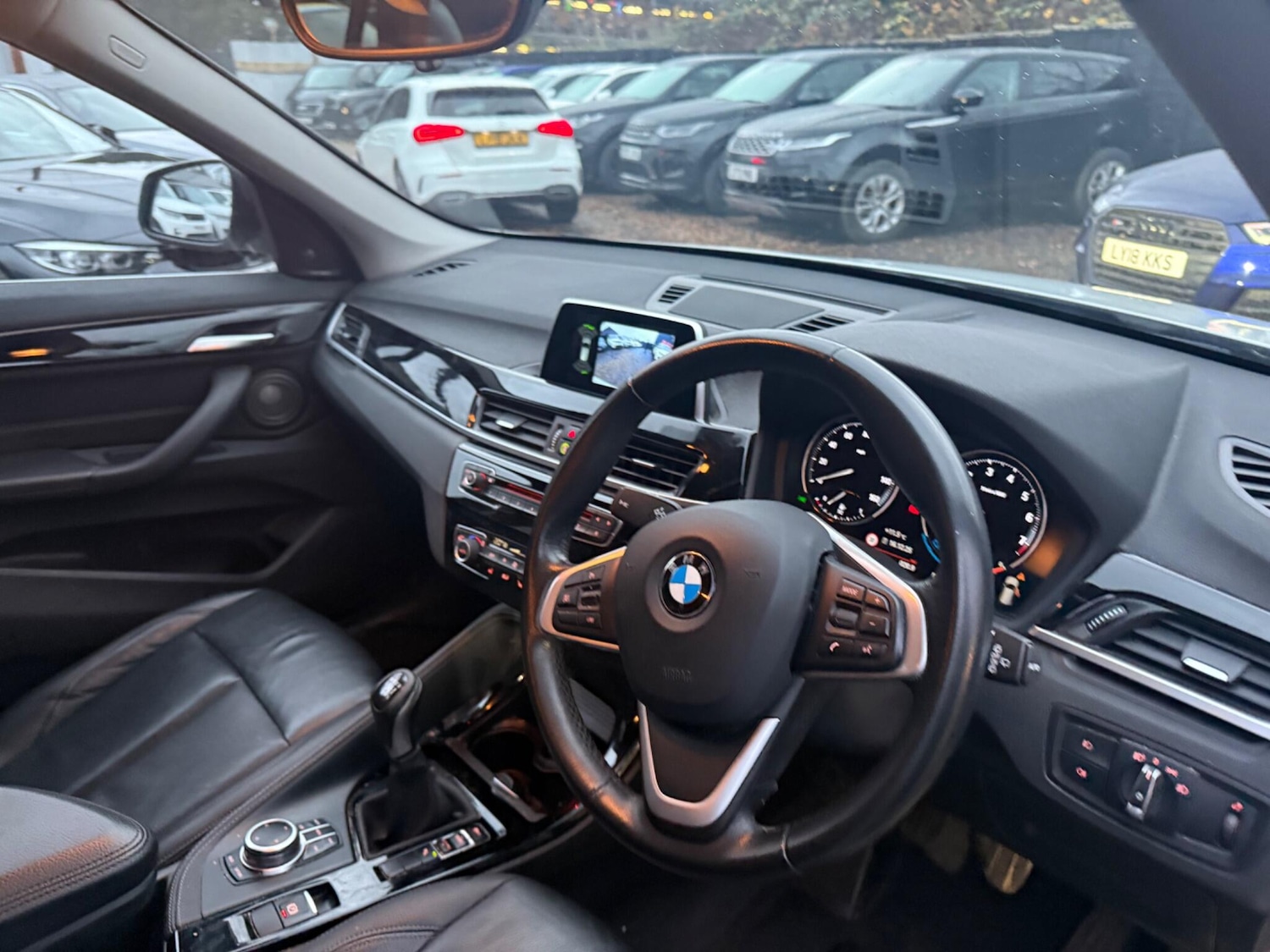 Used BMW X1 2019 for sale - 76965197: Photo 12