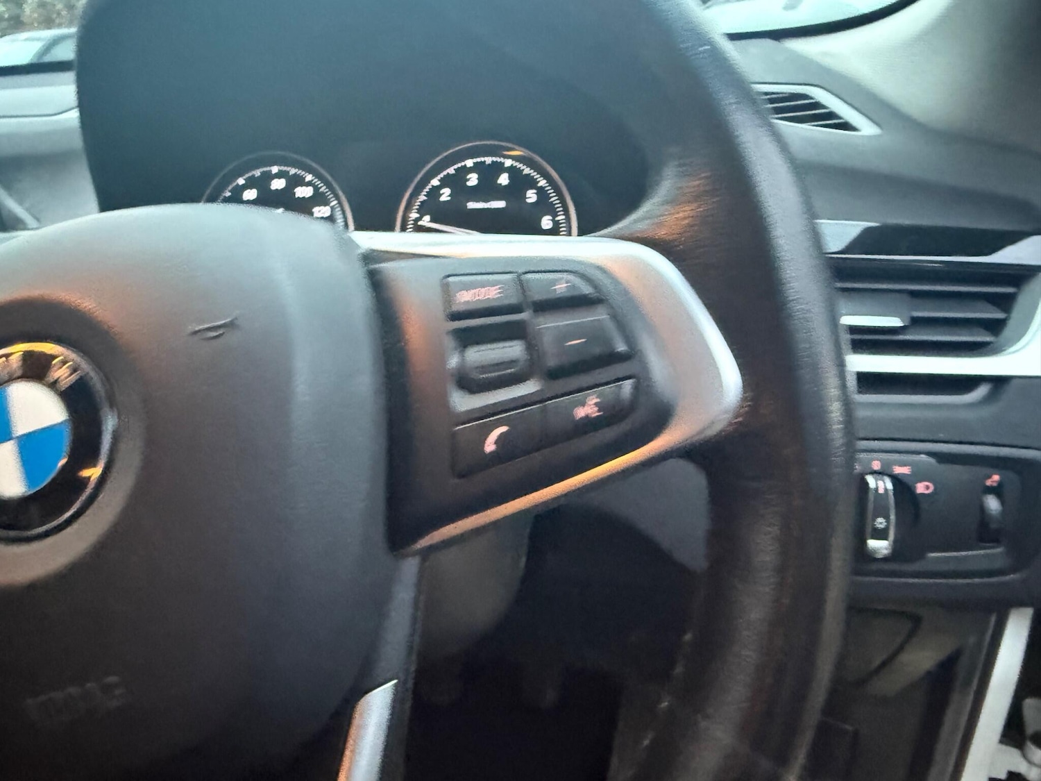 Used BMW X1 2019 for sale - 76965197: Photo 15