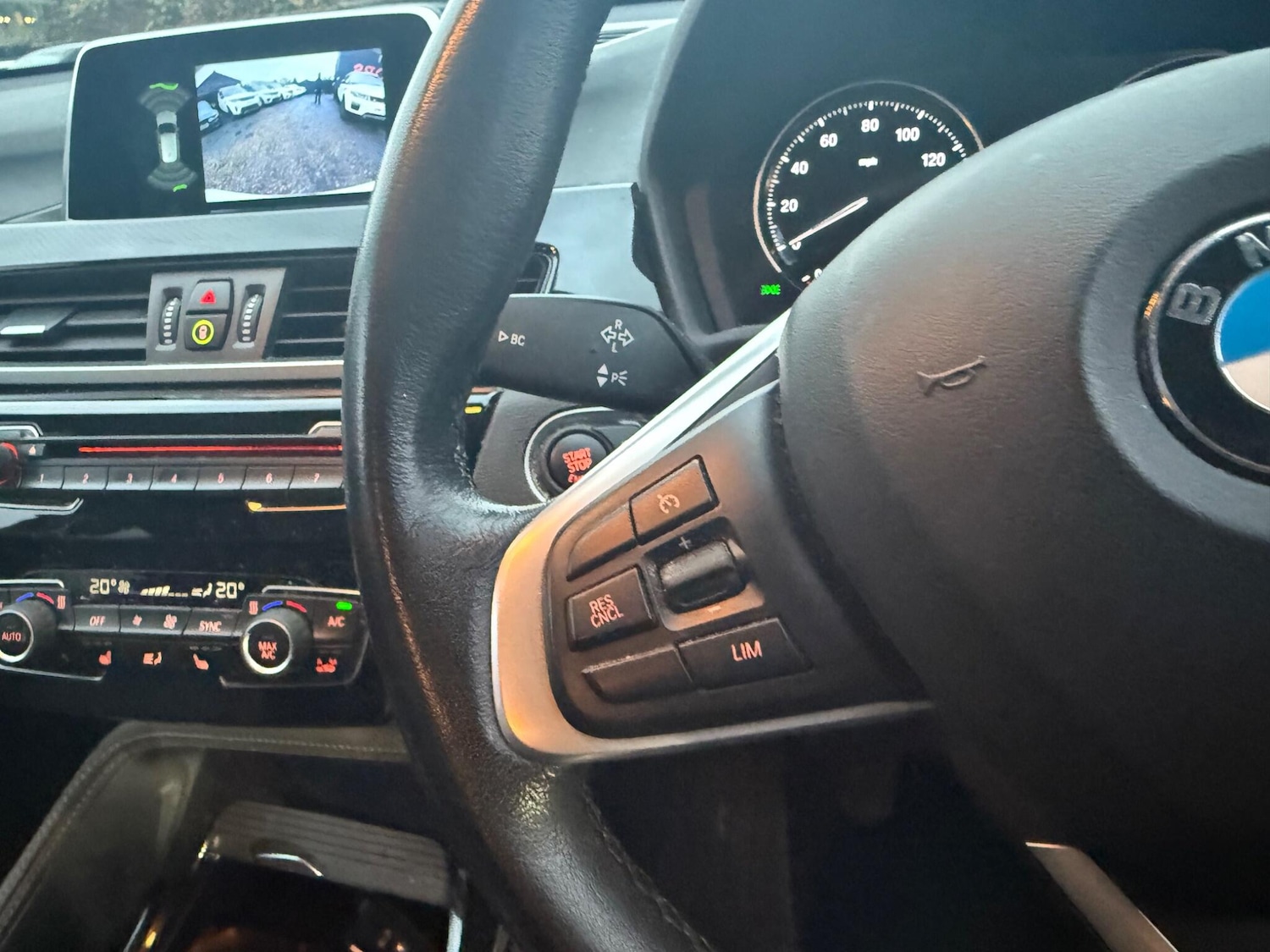 Used BMW X1 2019 for sale - 76965197: Photo 16