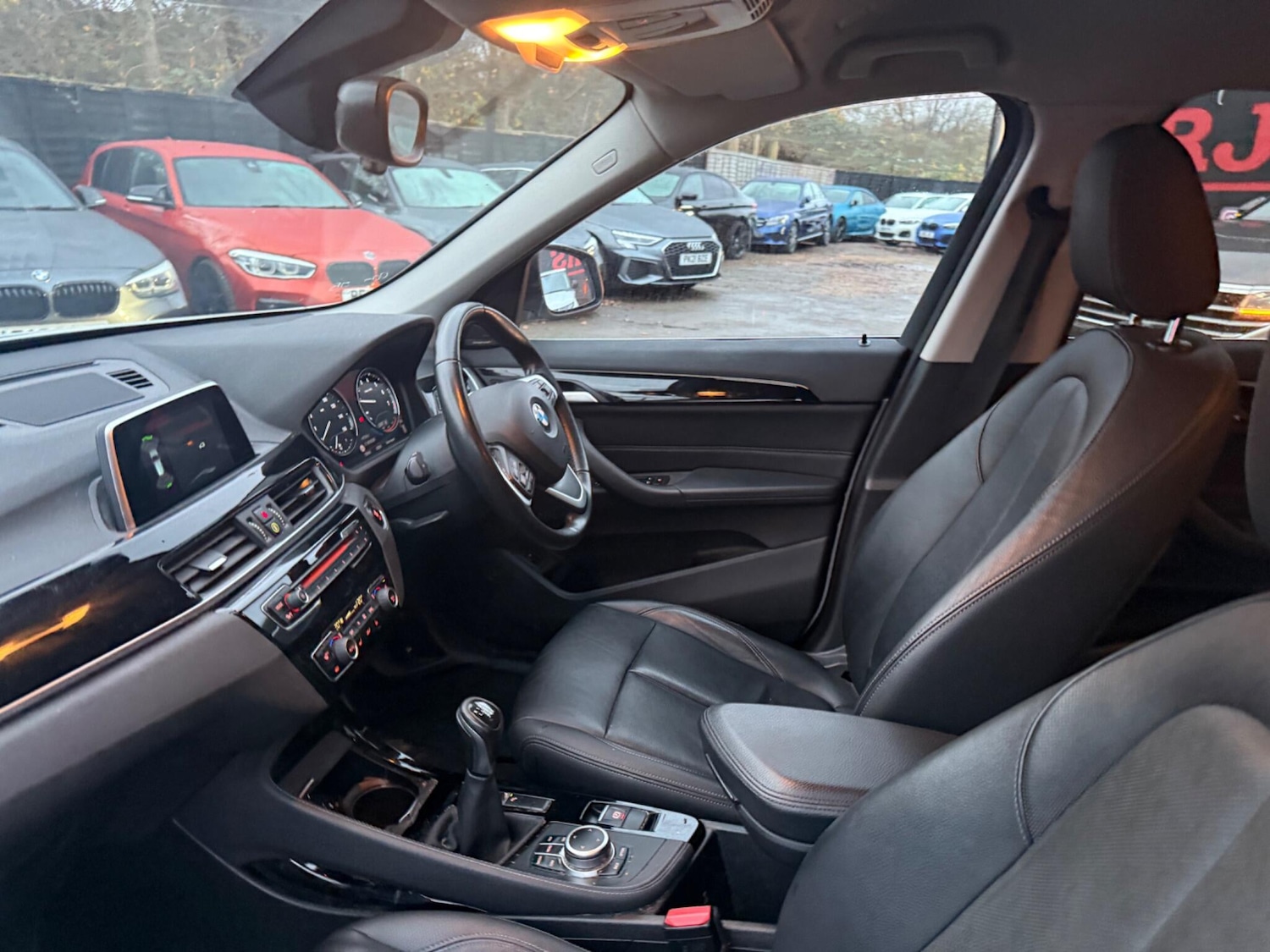 Used BMW X1 2019 for sale - 76965197: Photo 18