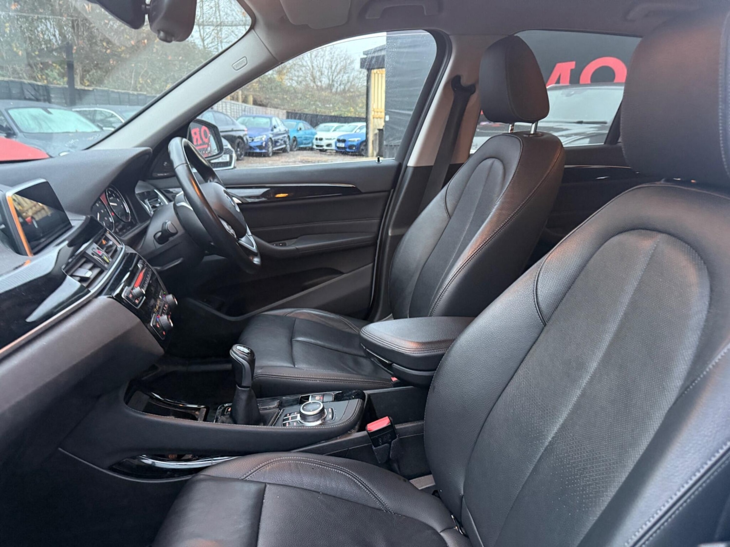 Used BMW X1 2019 for sale - 76965197: Photo 19