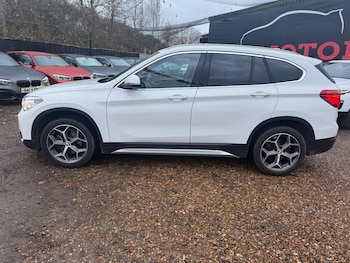 Used BMW X1 2019 for sale - 76965197: Photo