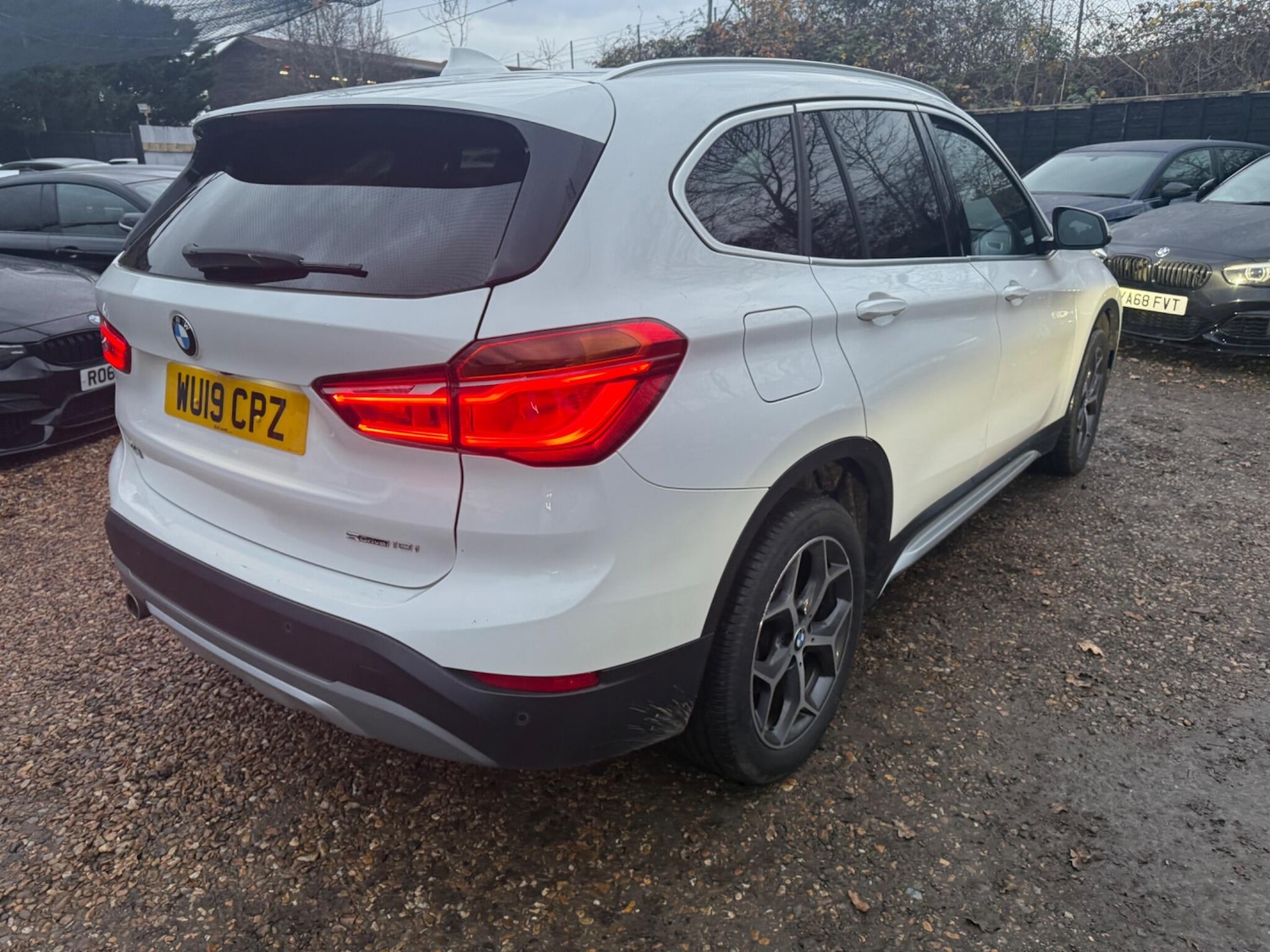 Used BMW X1 2019 for sale - 76965197: Photo 5