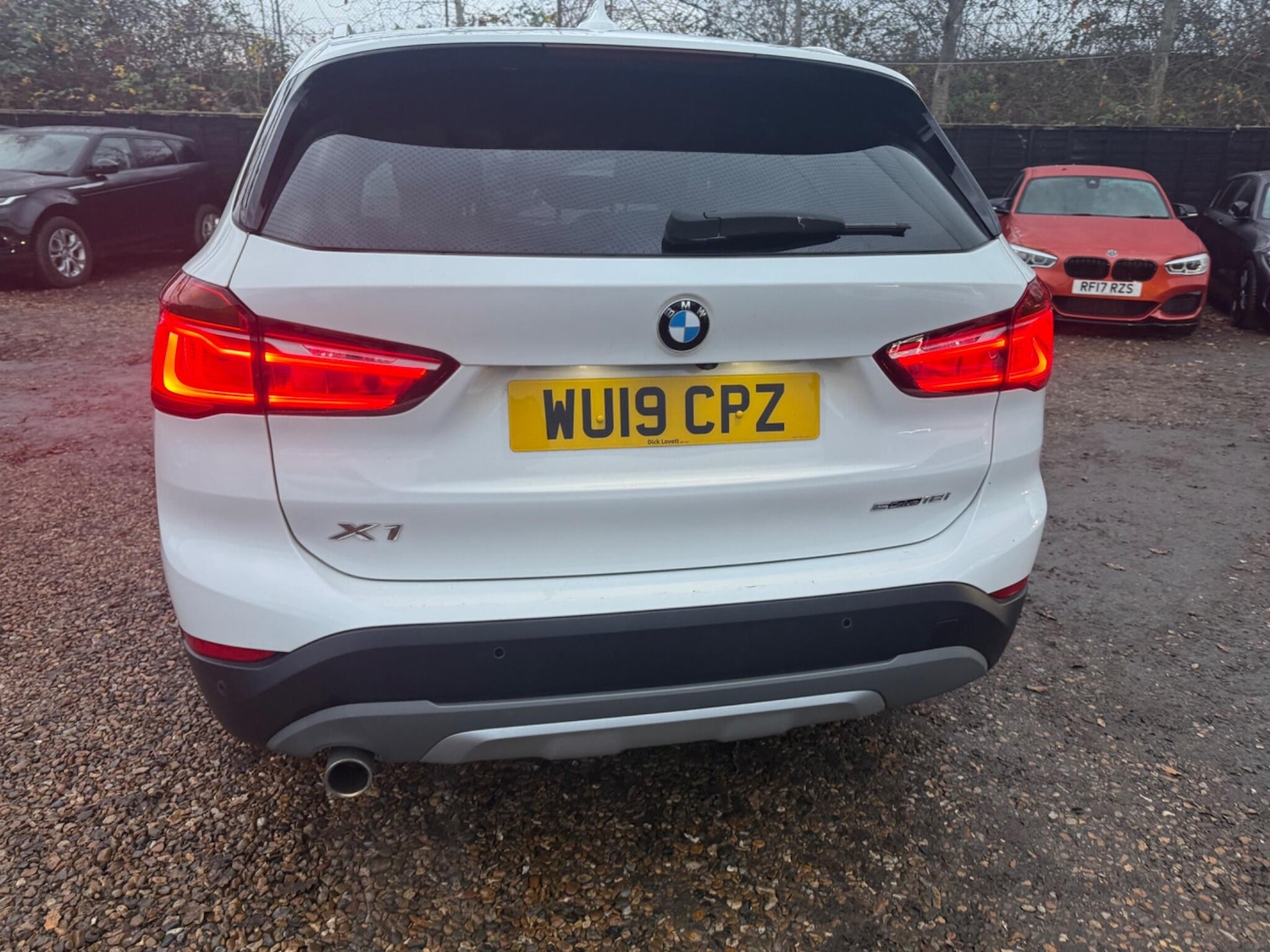 Used BMW X1 2019 for sale - 76965197: Photo 6