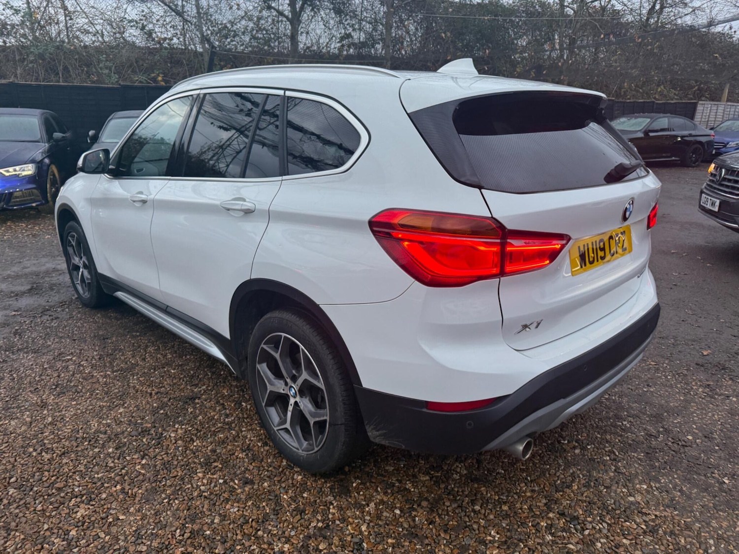 Used BMW X1 2019 for sale - 76965197: Photo 7