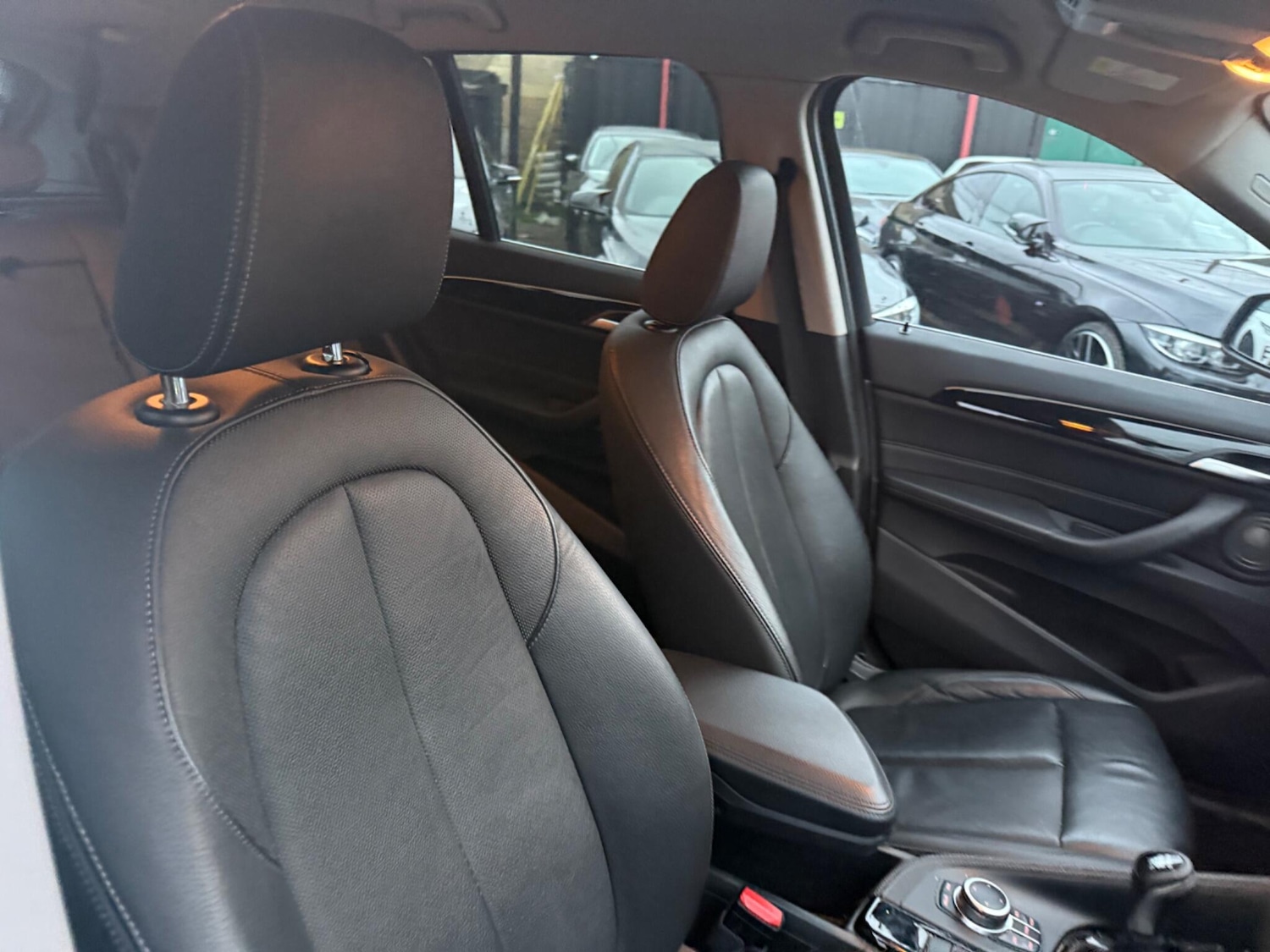 Used BMW X1 2019 for sale - 76965197: Photo 8