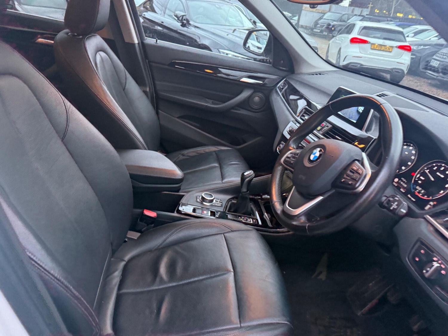 Used BMW X1 2019 for sale - 76965197: Photo 9