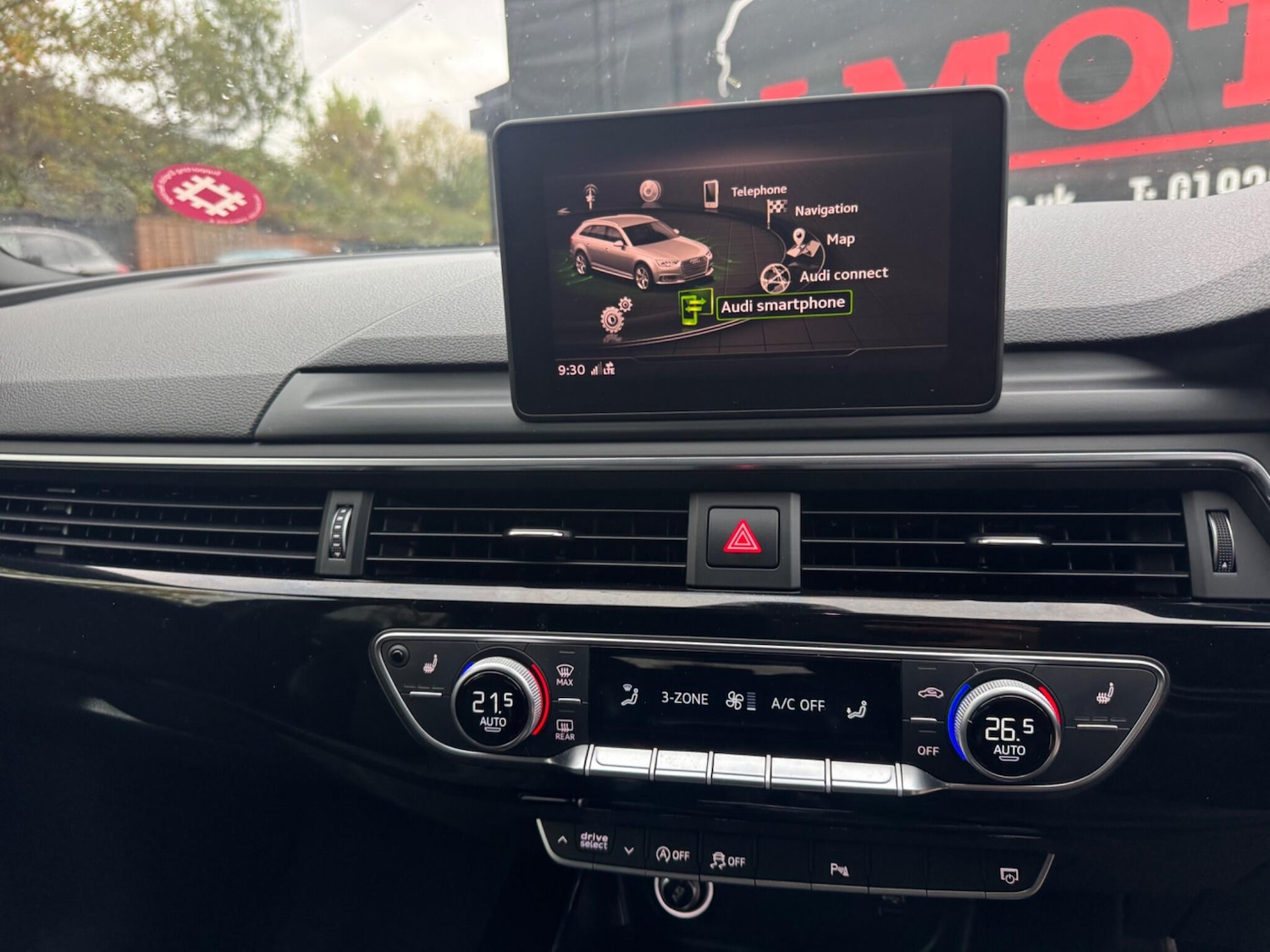 Used Audi A4 Avant 2019 for sale - 76336953: Photo 17
