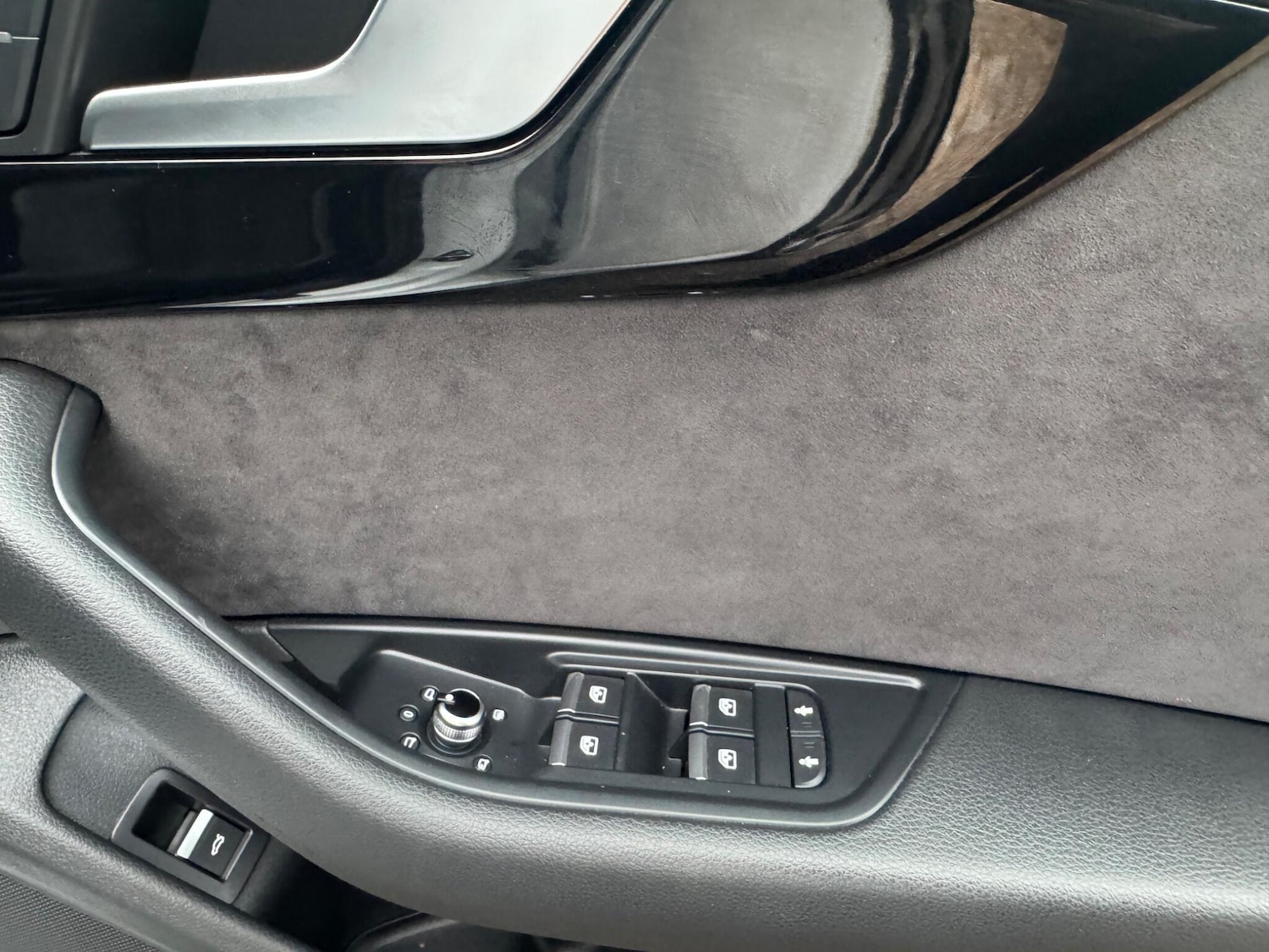 Used Audi A4 Avant 2019 for sale - 76336953: Photo 18