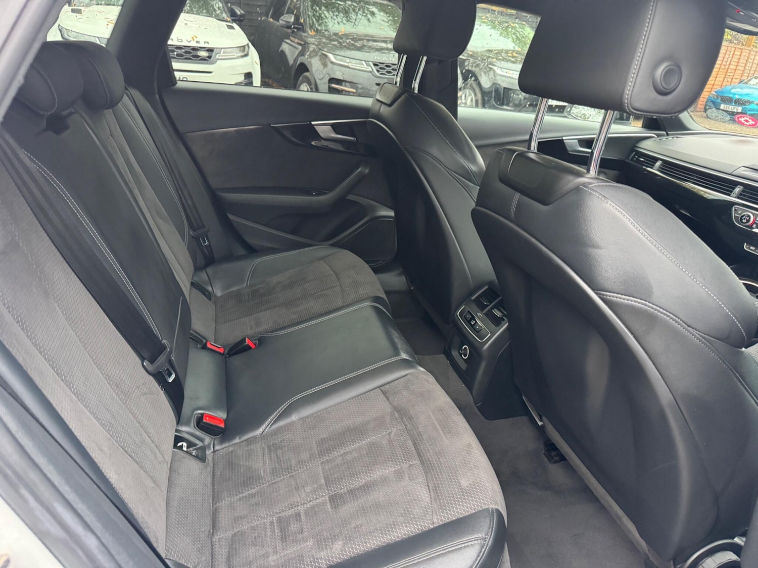 Used Audi A4 Avant 2019 for sale - 76336953: Photo 8