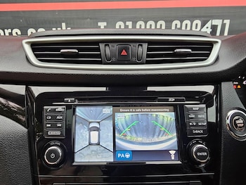 Used Nissan Qashqai 2015 for sale - 75991490: Photo