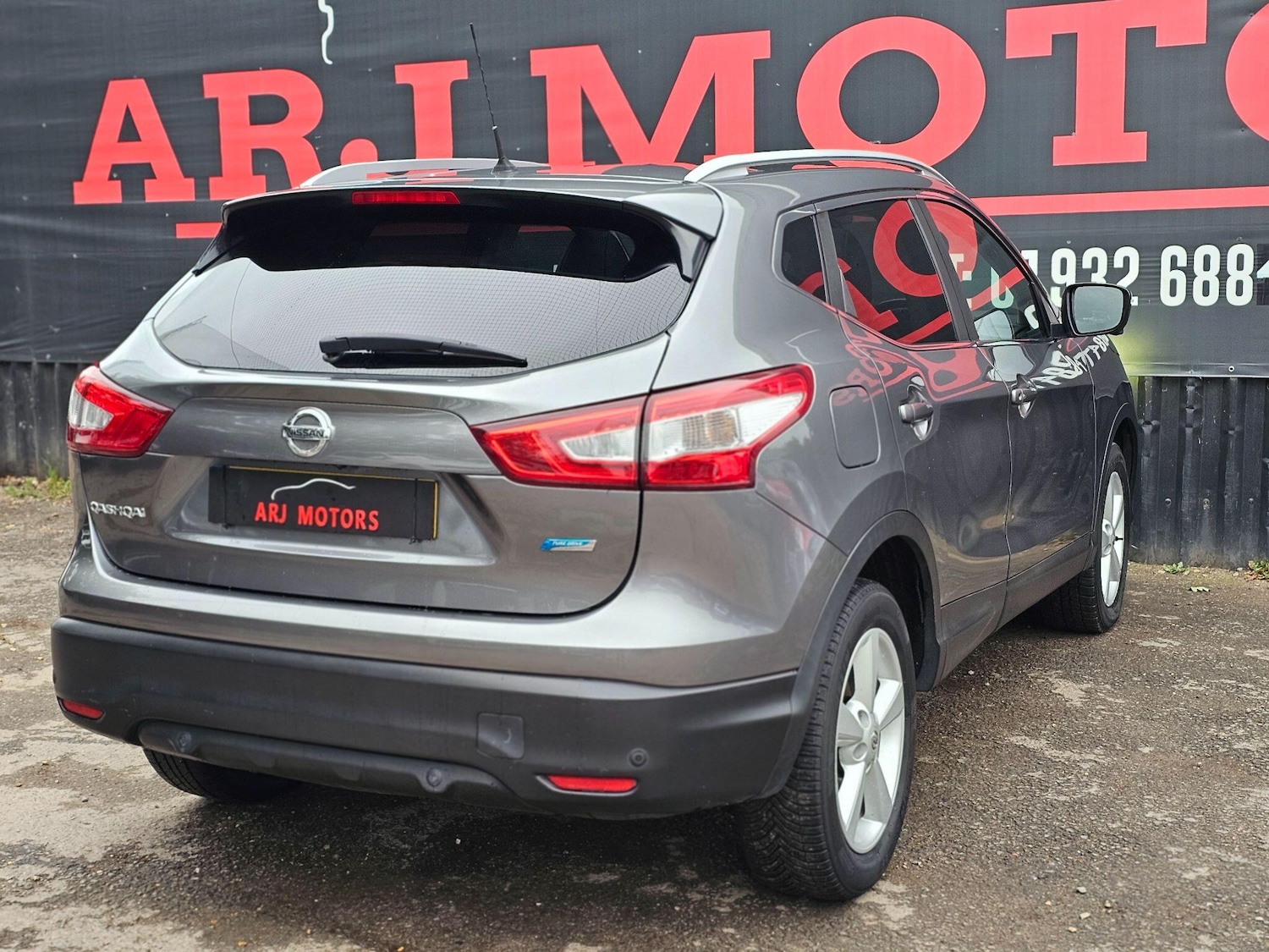 Vehicle 52