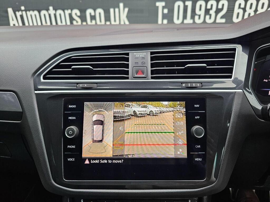 Used Volkswagen Tiguan 2020 for sale - 76484605: Photo 10