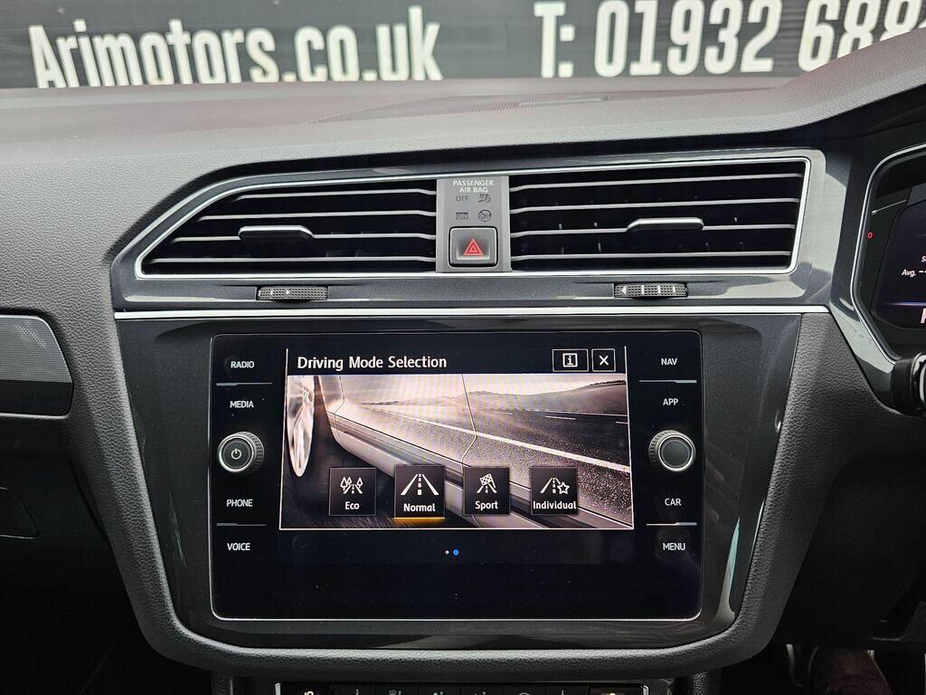 Used Volkswagen Tiguan 2020 for sale - 76484605: Photo 12