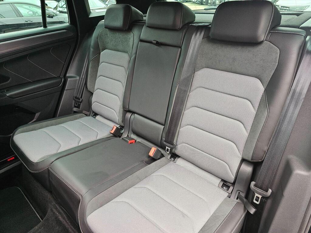 Used Volkswagen Tiguan 2020 for sale - 76484605: Photo 13