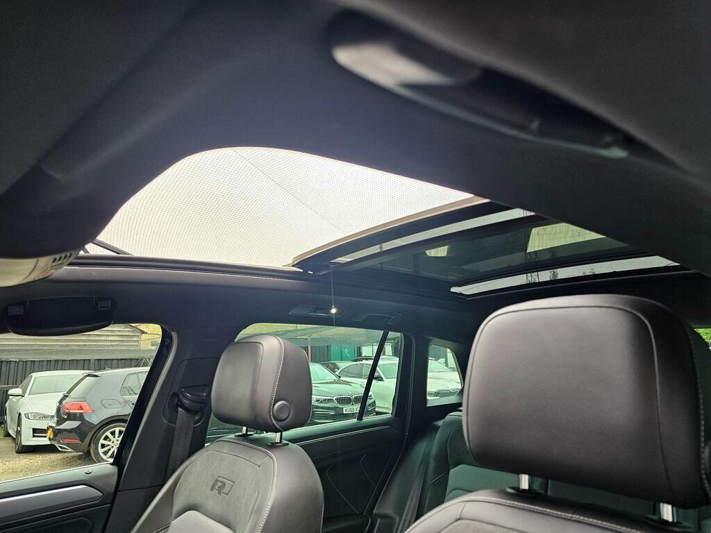 Used Volkswagen Tiguan 2020 for sale - 76484605: Photo 15