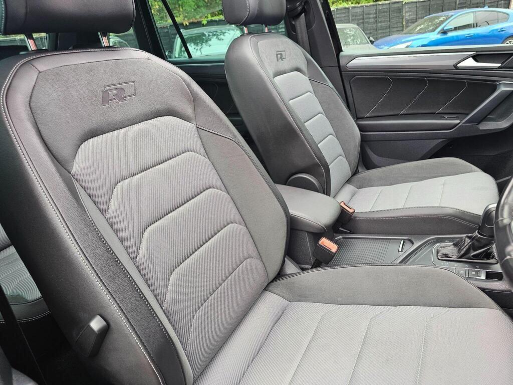 Used Volkswagen Tiguan 2020 for sale - 76484605: Photo 16