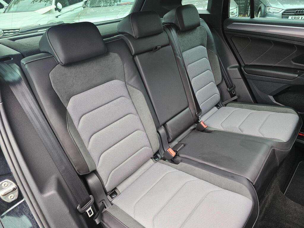 Used Volkswagen Tiguan 2020 for sale - 76484605: Photo 18