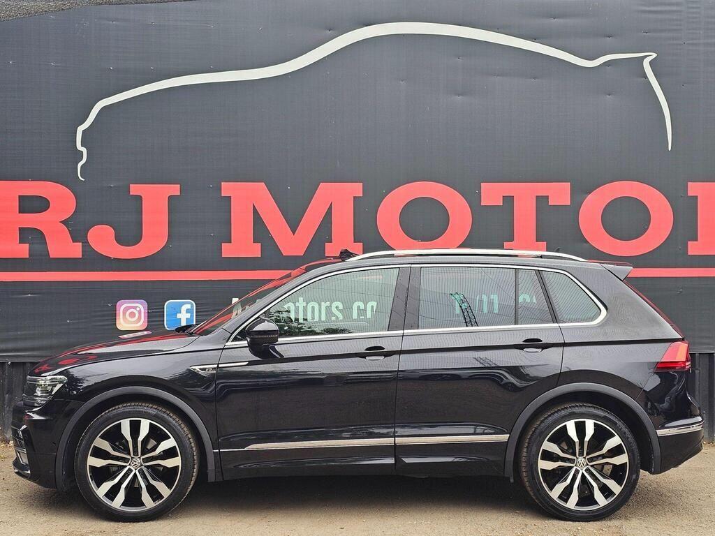 Used Volkswagen Tiguan 2020 for sale - 76484605: Photo 20