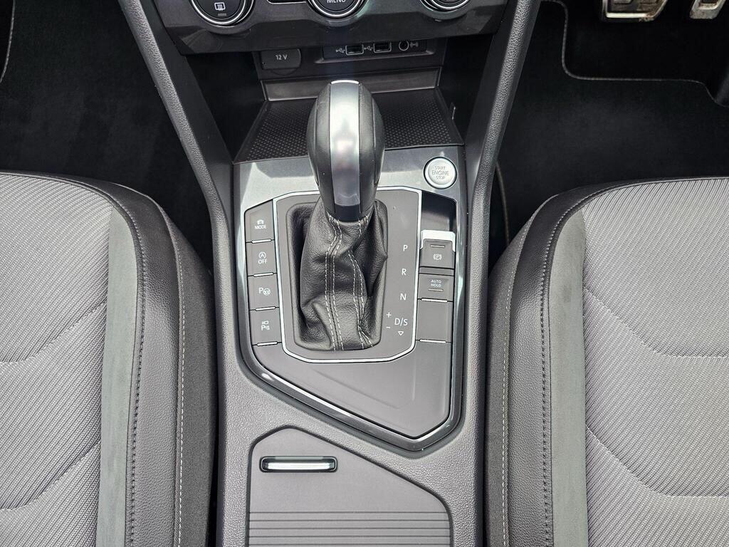 Used Volkswagen Tiguan 2020 for sale - 76484605: Photo 21