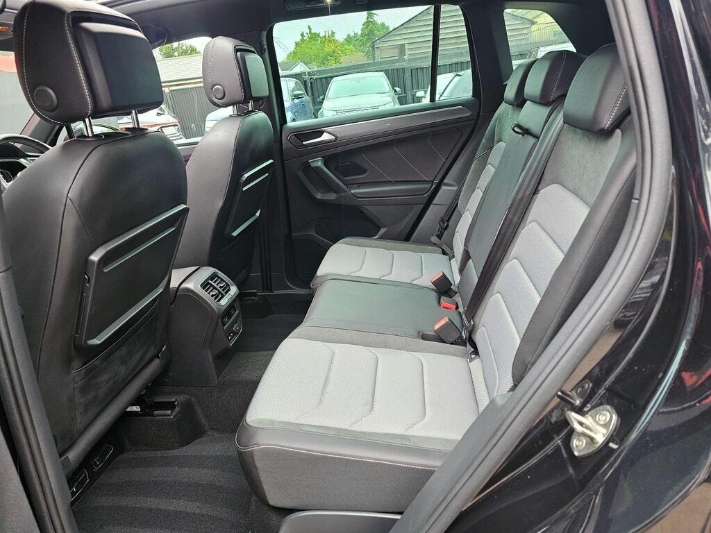 Used Volkswagen Tiguan 2020 for sale - 76484605: Photo 25