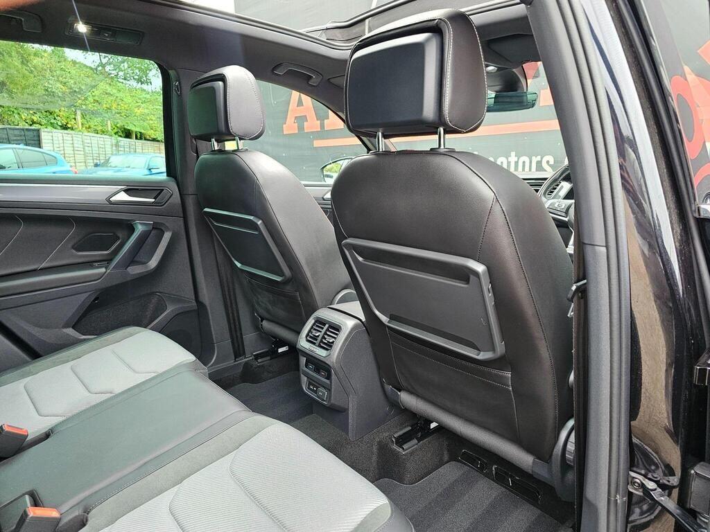 Used Volkswagen Tiguan 2020 for sale - 76484605: Photo 27