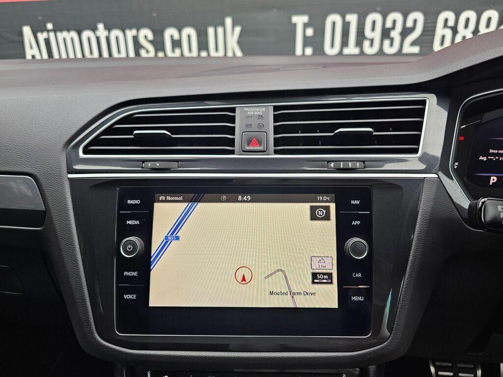 Used Volkswagen Tiguan 2020 for sale - 76484605: Photo 28