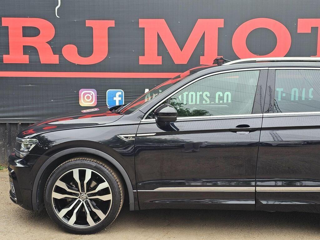 Used Volkswagen Tiguan 2020 for sale - 76484605: Photo 29