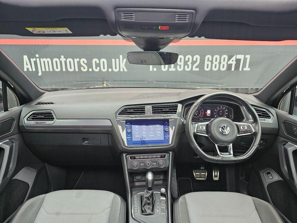 Used Volkswagen Tiguan 2020 for sale - 76484605: Photo 3