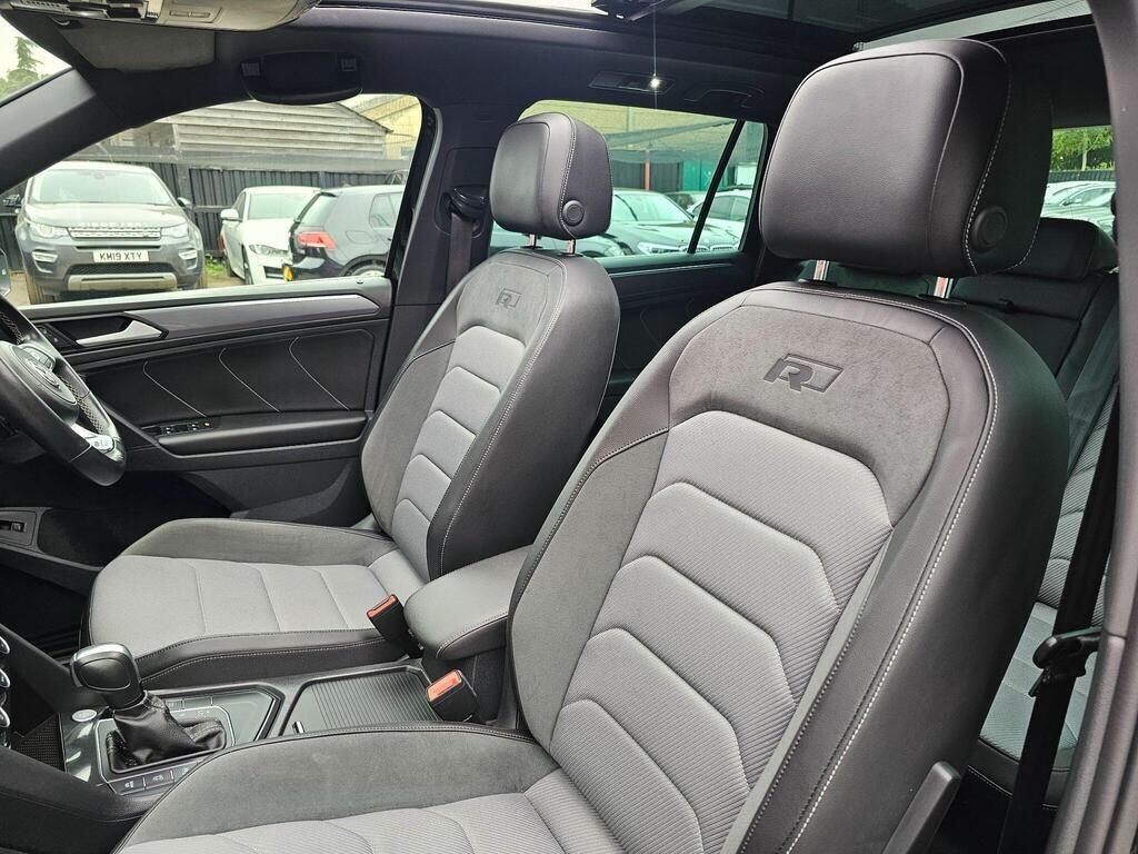 Used Volkswagen Tiguan 2020 for sale - 76484605: Photo 30