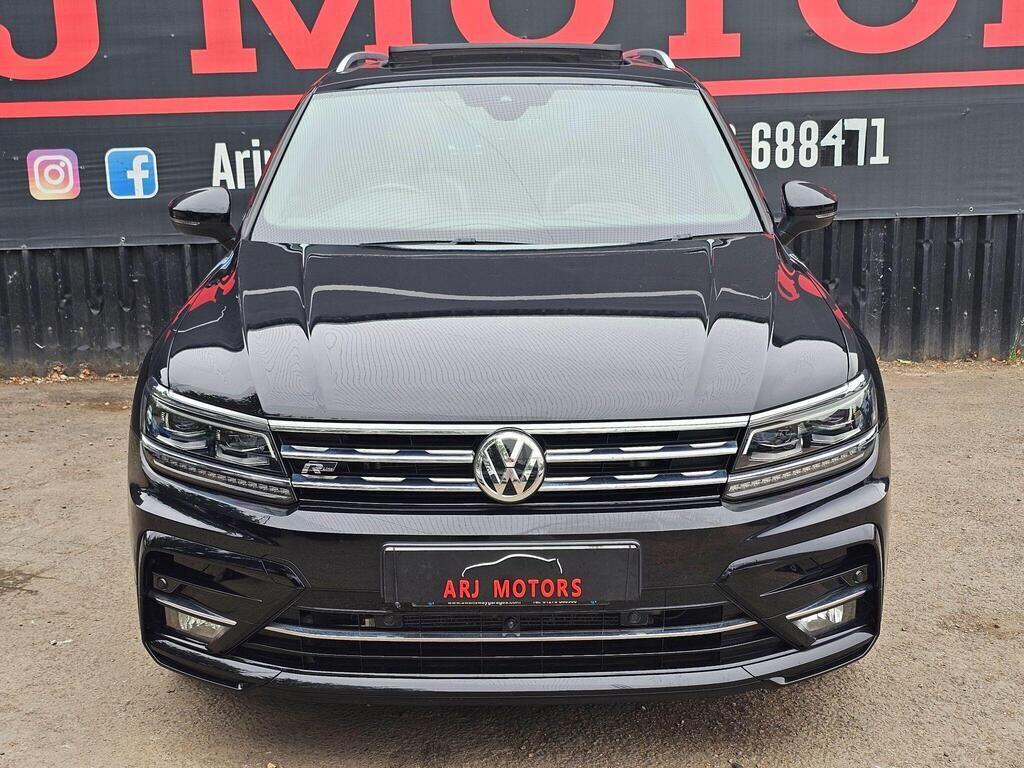 Used Volkswagen Tiguan 2020 for sale - 76484605: Photo 32