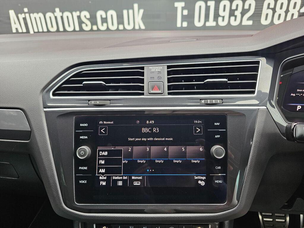 Used Volkswagen Tiguan 2020 for sale - 76484605: Photo 33