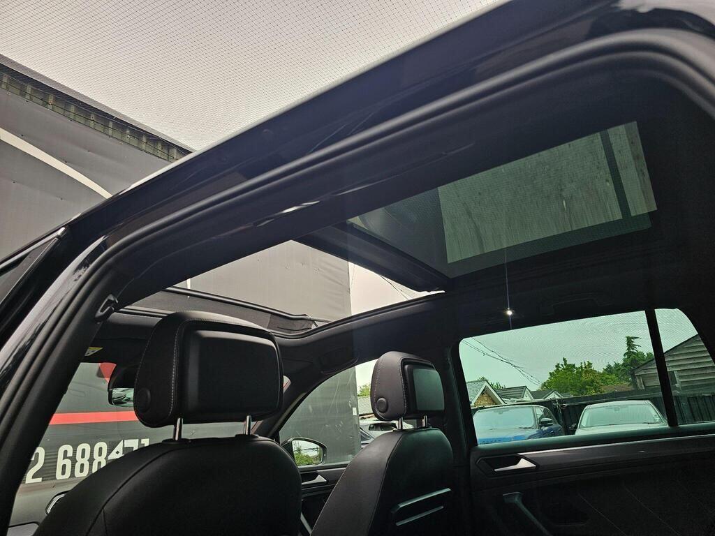 Used Volkswagen Tiguan 2020 for sale - 76484605: Photo 34