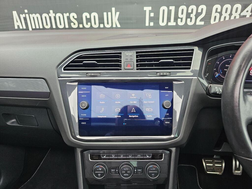 Used Volkswagen Tiguan 2020 for sale - 76484605: Photo 36