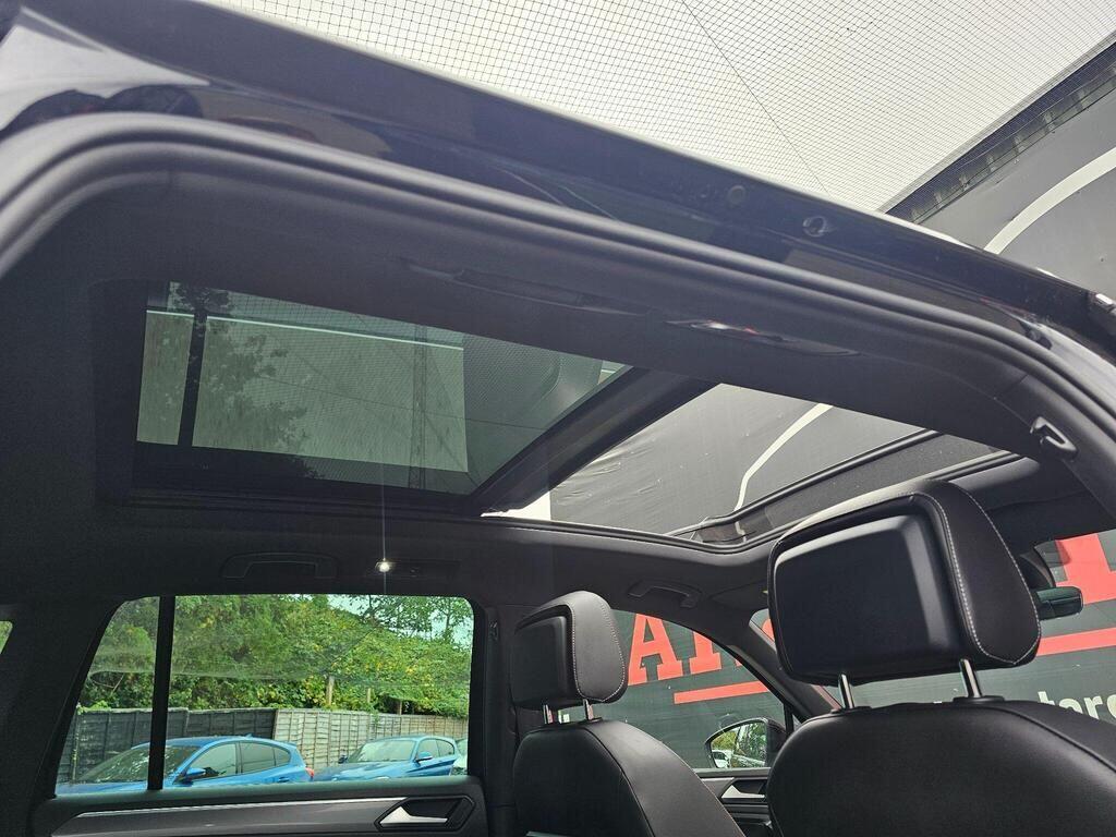 Used Volkswagen Tiguan 2020 for sale - 76484605: Photo 37