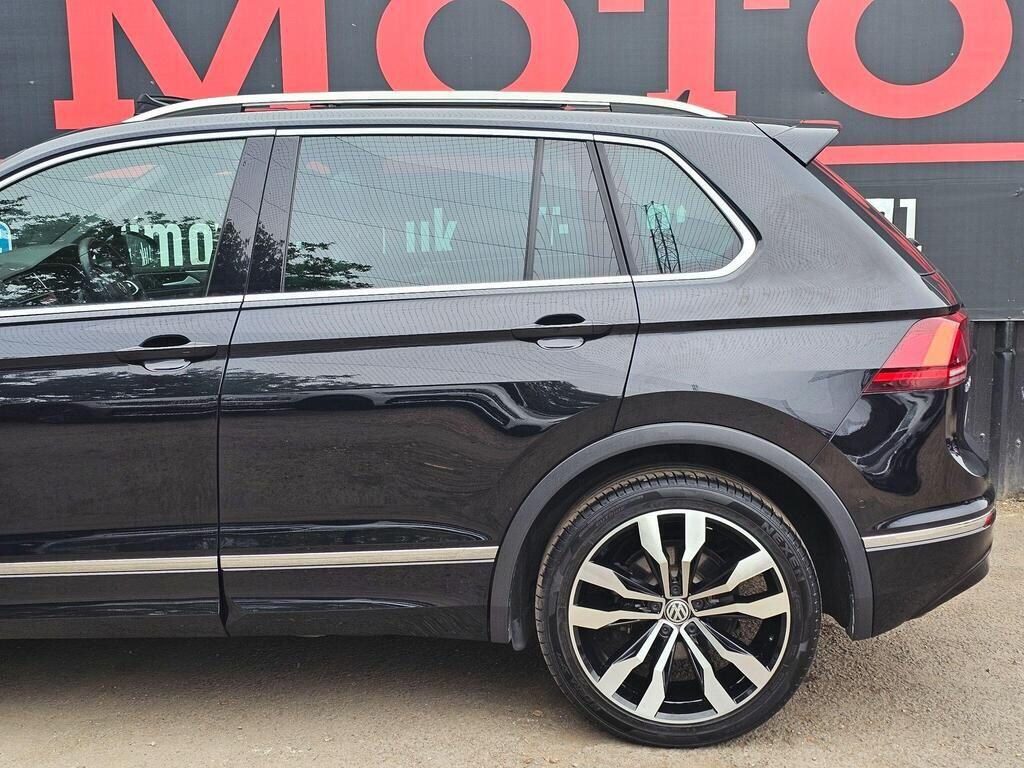 Used Volkswagen Tiguan 2020 for sale - 76484605: Photo 41