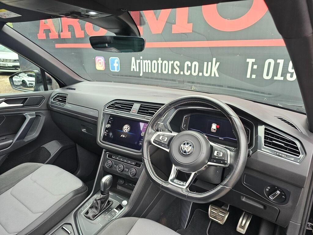 Used Volkswagen Tiguan 2020 for sale - 76484605: Photo 43