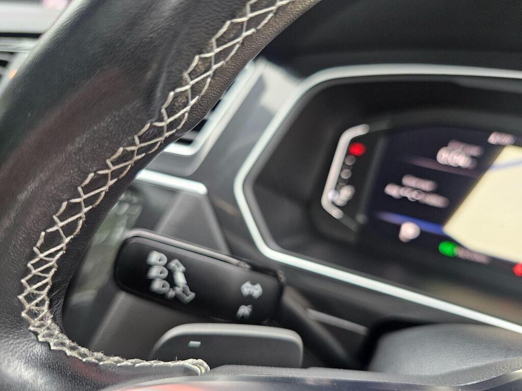 Used Volkswagen Tiguan 2020 for sale - 76484605: Photo 45