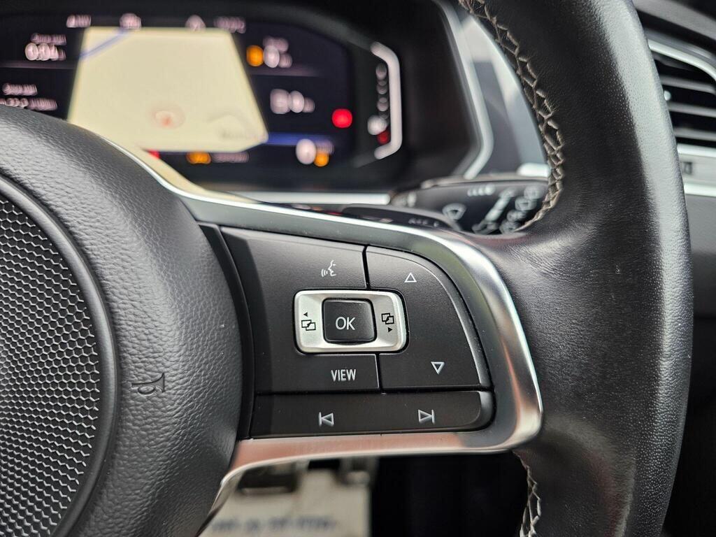 Used Volkswagen Tiguan 2020 for sale - 76484605: Photo 47