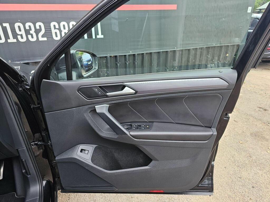 Used Volkswagen Tiguan 2020 for sale - 76484605: Photo 48