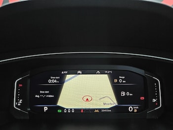 Used Volkswagen Tiguan 2020 for sale - 76484605: Photo