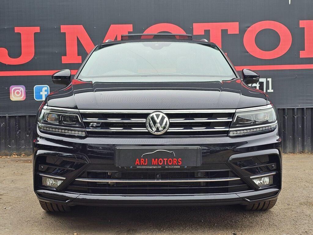 Used Volkswagen Tiguan 2020 for sale - 76484605: Photo 5