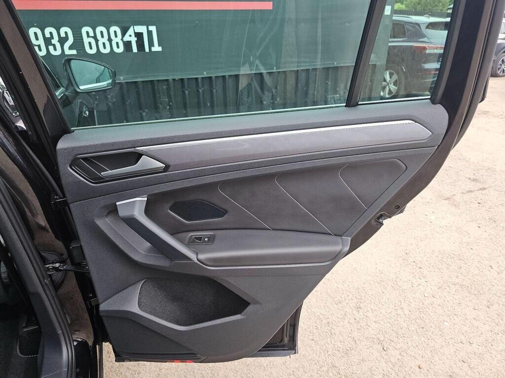 Used Volkswagen Tiguan 2020 for sale - 76484605: Photo 50