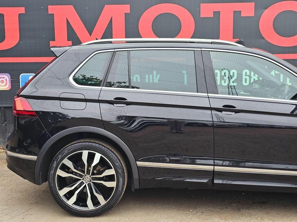 Used Volkswagen Tiguan 2020 for sale - 76484605: Photo 52