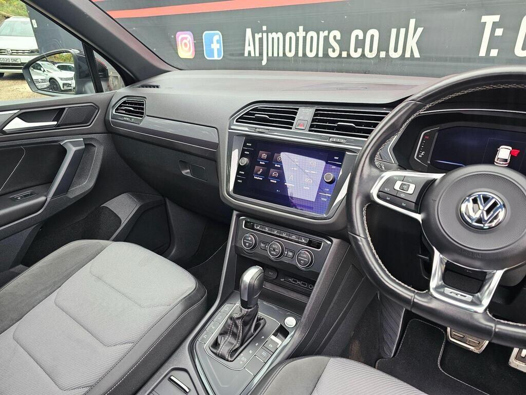Used Volkswagen Tiguan 2020 for sale - 76484605: Photo 53