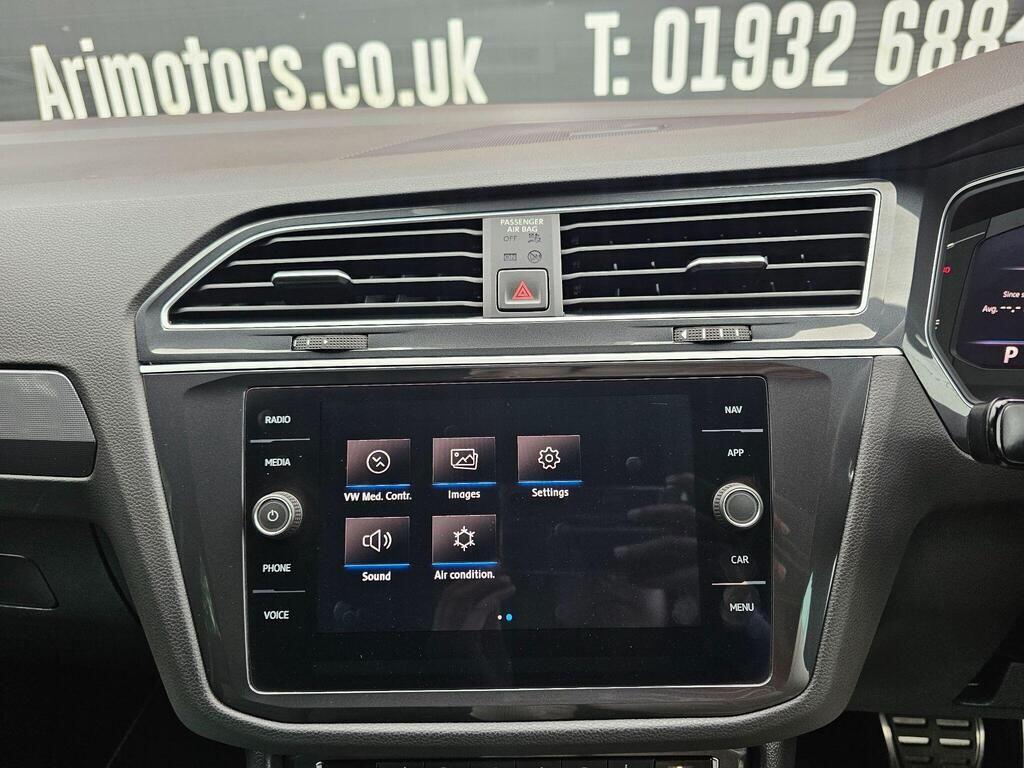 Used Volkswagen Tiguan 2020 for sale - 76484605: Photo 54