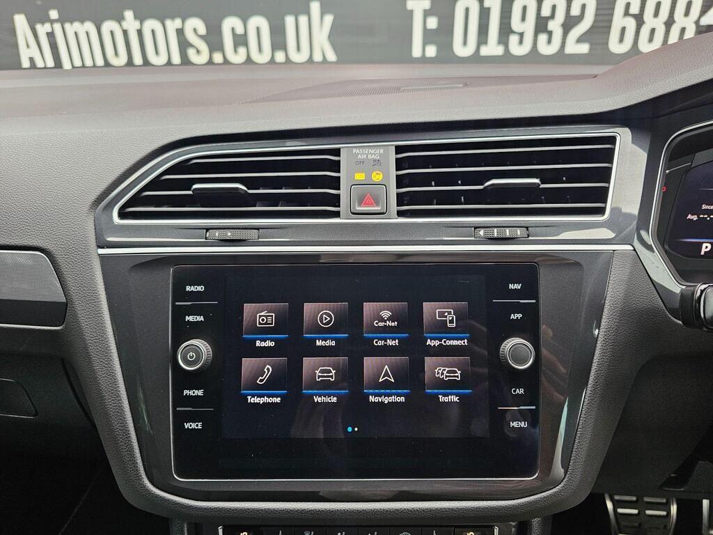 Used Volkswagen Tiguan 2020 for sale - 76484605: Photo 56