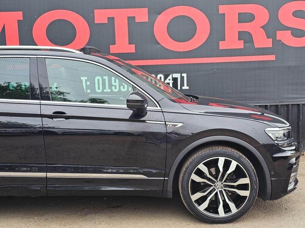 Used Volkswagen Tiguan 2020 for sale - 76484605: Photo 57